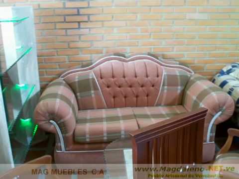 Mag Muebles C.A. Local 2