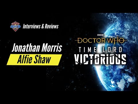 Success or Failure? Doctor Who - Time Lord Victorious