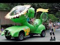 WHAT WERE THEY THINKING? WORTH WATCHING!!!