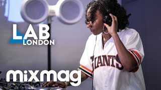 Jamz Supernova - Live @ Mixmag Lab LDN 2018