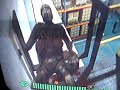 Dead Rising Orgasm