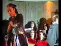 Inno al Signore della tempesta