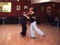 videos de QueerTango Café: Exchange of Lead and Follow Roles