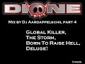 Hardcore Dj Dione Mix Part 4 (Final Part) Hardcore Dj Dione Mix Part 4 (Final Part)
