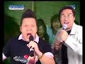 Beartai Hitech in Karaoke,TT&T Booth @ ICT Expo Last day