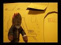 Badgers On A Plane