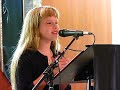 Tess Rose Sings
