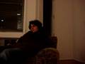 Hibernating Bear