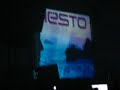 Tiesto, Litexpo, Vilnius 23.11.07