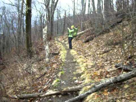 how to get to max patch nc