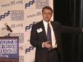 Jacob G. Hornberger at FFF Conference 2007, Part 2 of 4