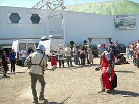 pontoise 2007