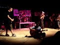 Voz En Off 2.1 @ Carborock 2008