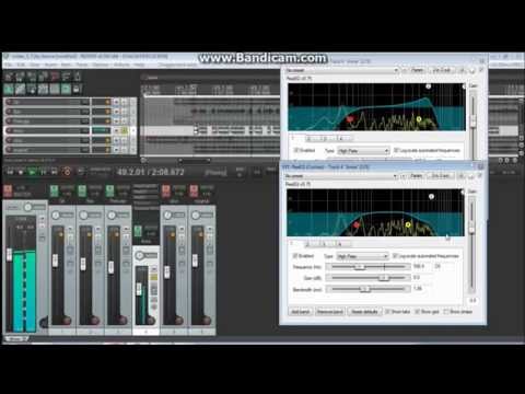 how to isolate vocals from mp3