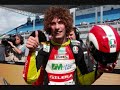 Marco Simoncelli- Campione del mondo (250cc)