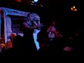 Maeckes & Plan B (Drrreckig Süden Tour) @ JH Fellbach 4/11