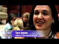 Darlington Residential Life