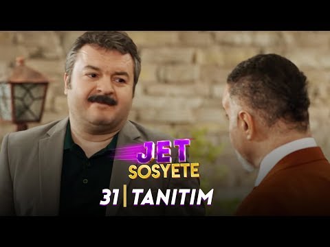 Jet Sosyete 30. Bölüm Tanıtımı                                                                                                                                                                                                                            