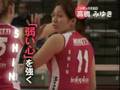 World Grand Prix 2007選手紹介 - 高橋みゆき