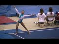 2008 Friendship Classic - Sabrina Vega