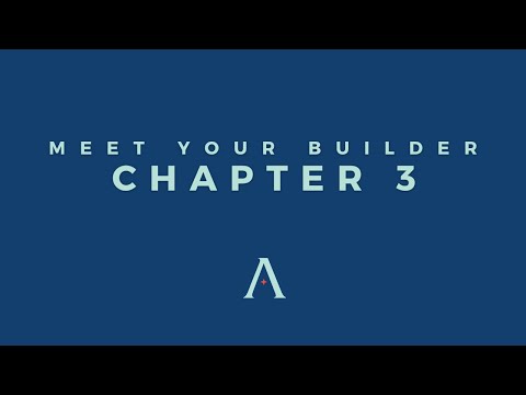 Meet Your Builder - Chapter 3 