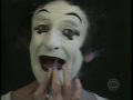 Marcel Marceau Remembered (CBS Sunday Morning)