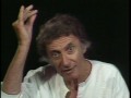 Marcel Marceau Remembered (CBS Sunday Morning)