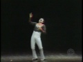 Marcel Marceau Remembered (CBS Sunday Morning)