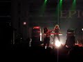 Seif Al Din pt.2 - Epica live in Athens Seif Al Din pt.2 - Epica live in Athens