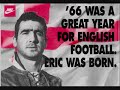 tribute to king eric