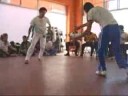 Sao Bento y Huitzi