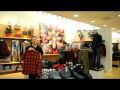 Gap Cheer 9840 Toronto Eaton Centre