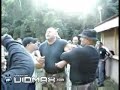 Guy becomes Chewbacca when he\