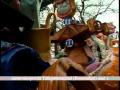 Optocht Roosendaal 2010 deel 1
