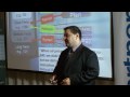 Creating Winning IT Strategies - Dave Aron