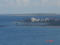(Metatarsal) Our Honeymoon Les & Ken Bahamas