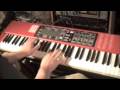 JD73 Plays the Nord Electro 3 PT1