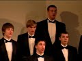 WLW Choir - The Troubadours - The Awakening