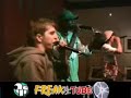 Un concierto de Porta termina en pelea