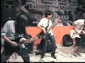 Banda Uestop - Garage Virtuose