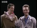 YouTube - Light metal song sketch- A Bit of Fry and Laurie- BBC Comedy