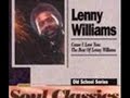 cause i love you   lenny williams