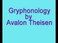 Gryphonology