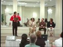 Improv: Word At A Time game with L.A. County