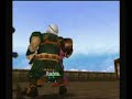 Skies of Arcadia: Legends 100% PT- Gordo the Round