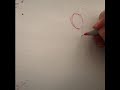 Spider-Man sketch