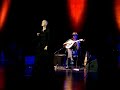 Mariza singing 'Recurso' at the Culturgest, 16/06/08