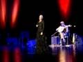 Mariza at the Culturgest singing 'Recurso', 16/06/08