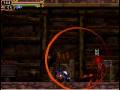 Castlevania: Order Of Ecclesia - Boss battle: Albus