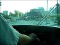 Hiawatha Train into Downtown Minneapolis